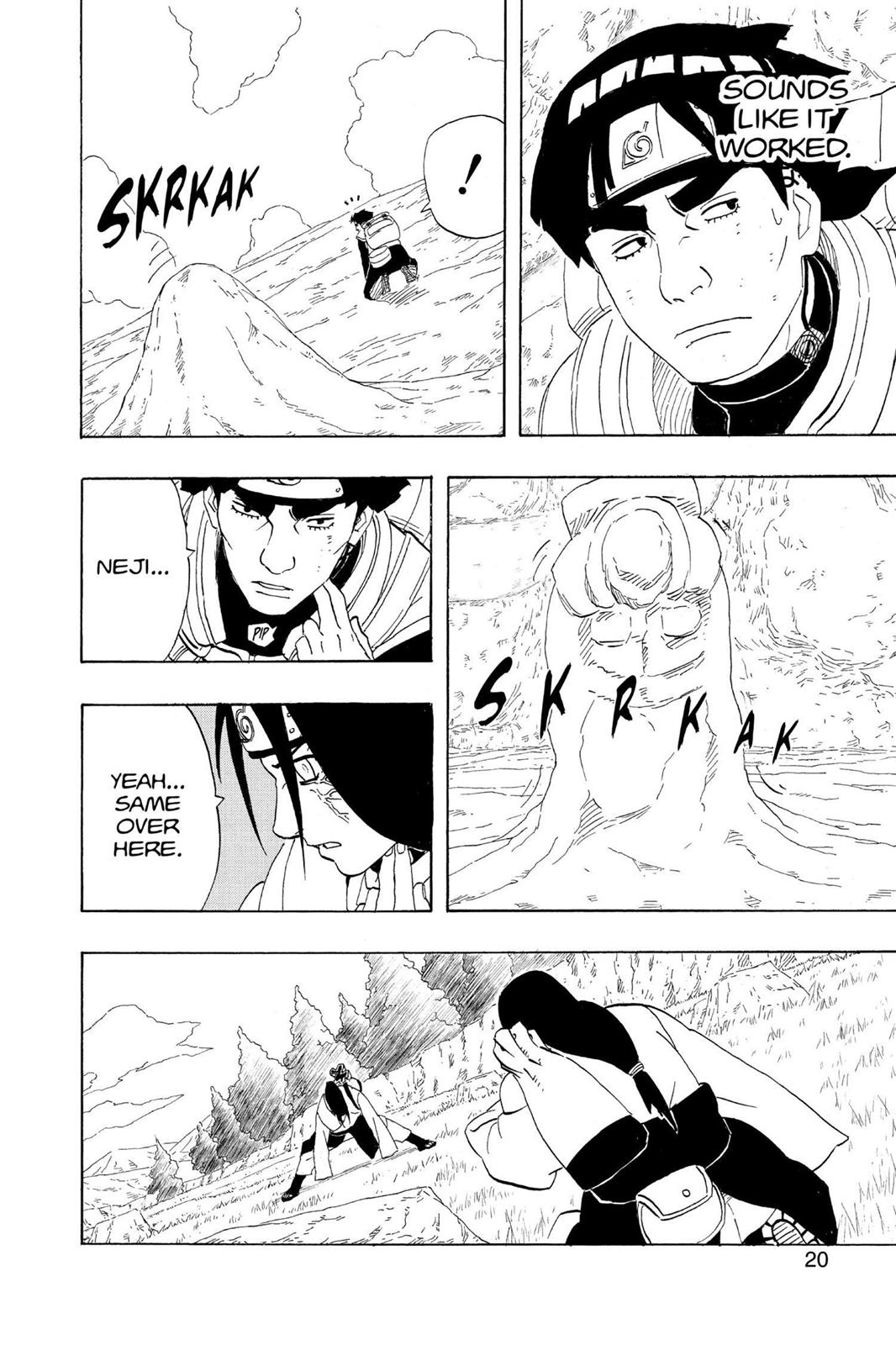 Chapter 263 — Page 21