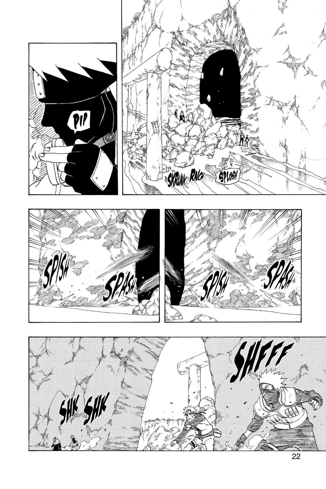 Chapter 263 — Page 23