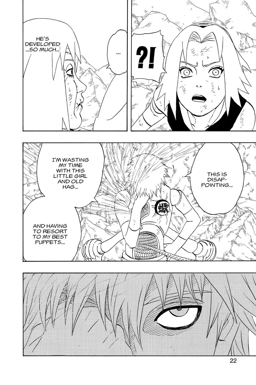 Chapter 272 — Page 21