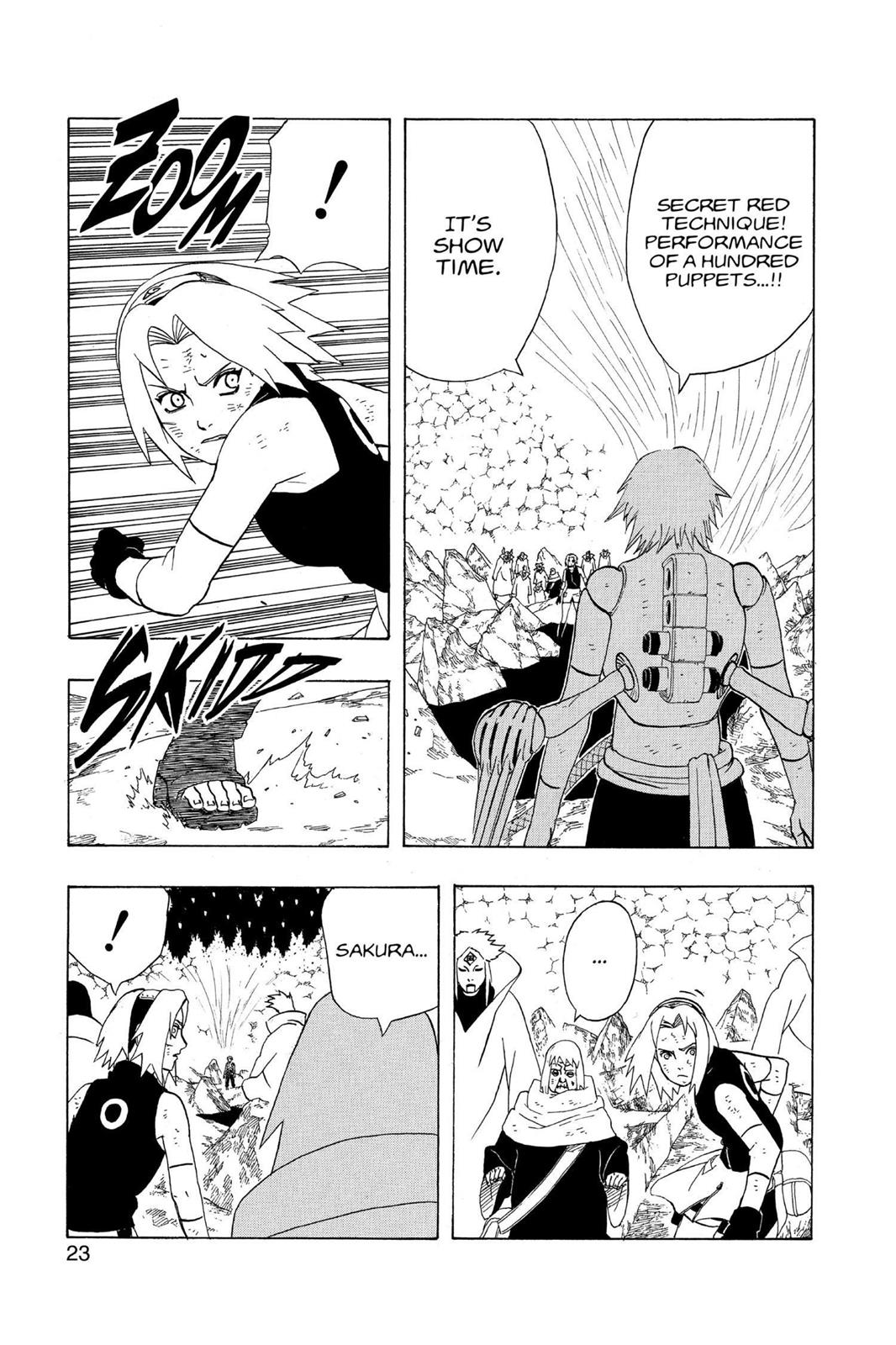 Chapter 272 — Page 22