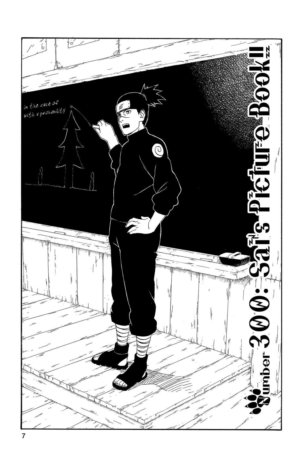 Chapter 300 — Page 8