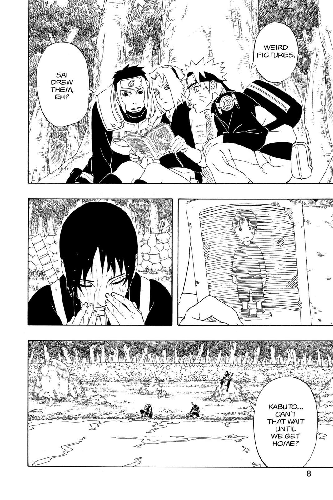 Chapter 300 — Page 9