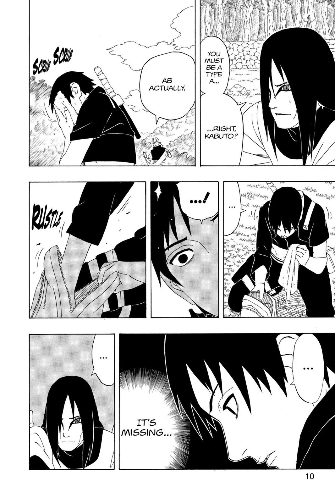 Chapter 300 — Page 11