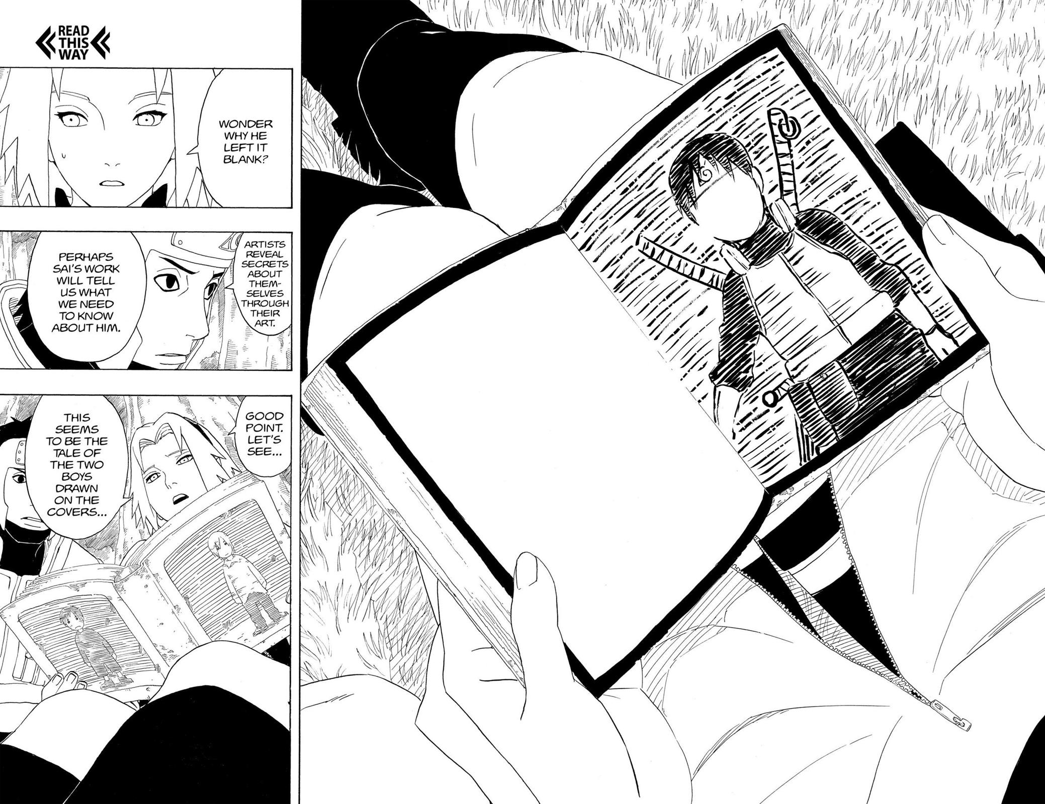Chapter 300 — Page 13