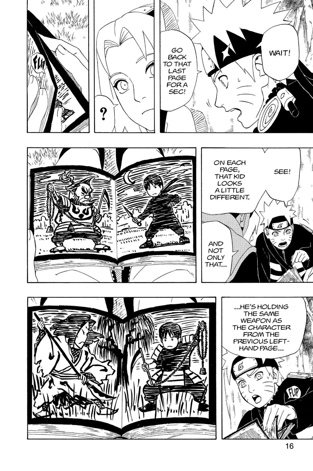 Chapter 300 — Page 16