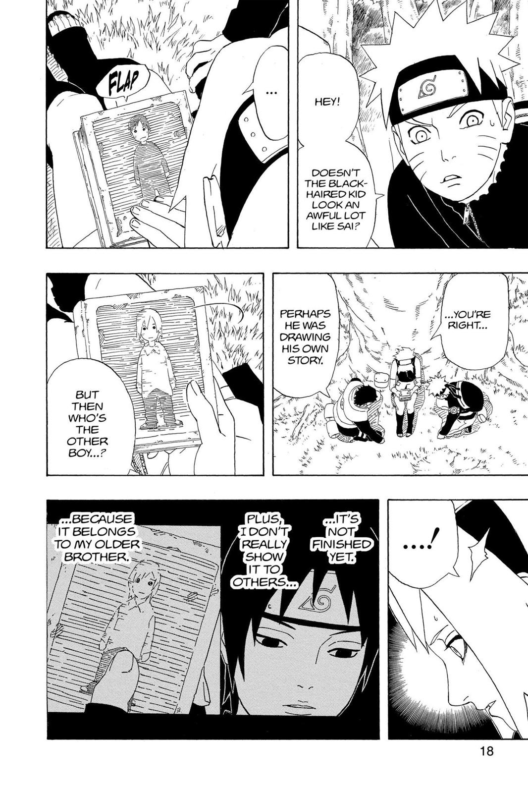 Chapter 300 — Page 18