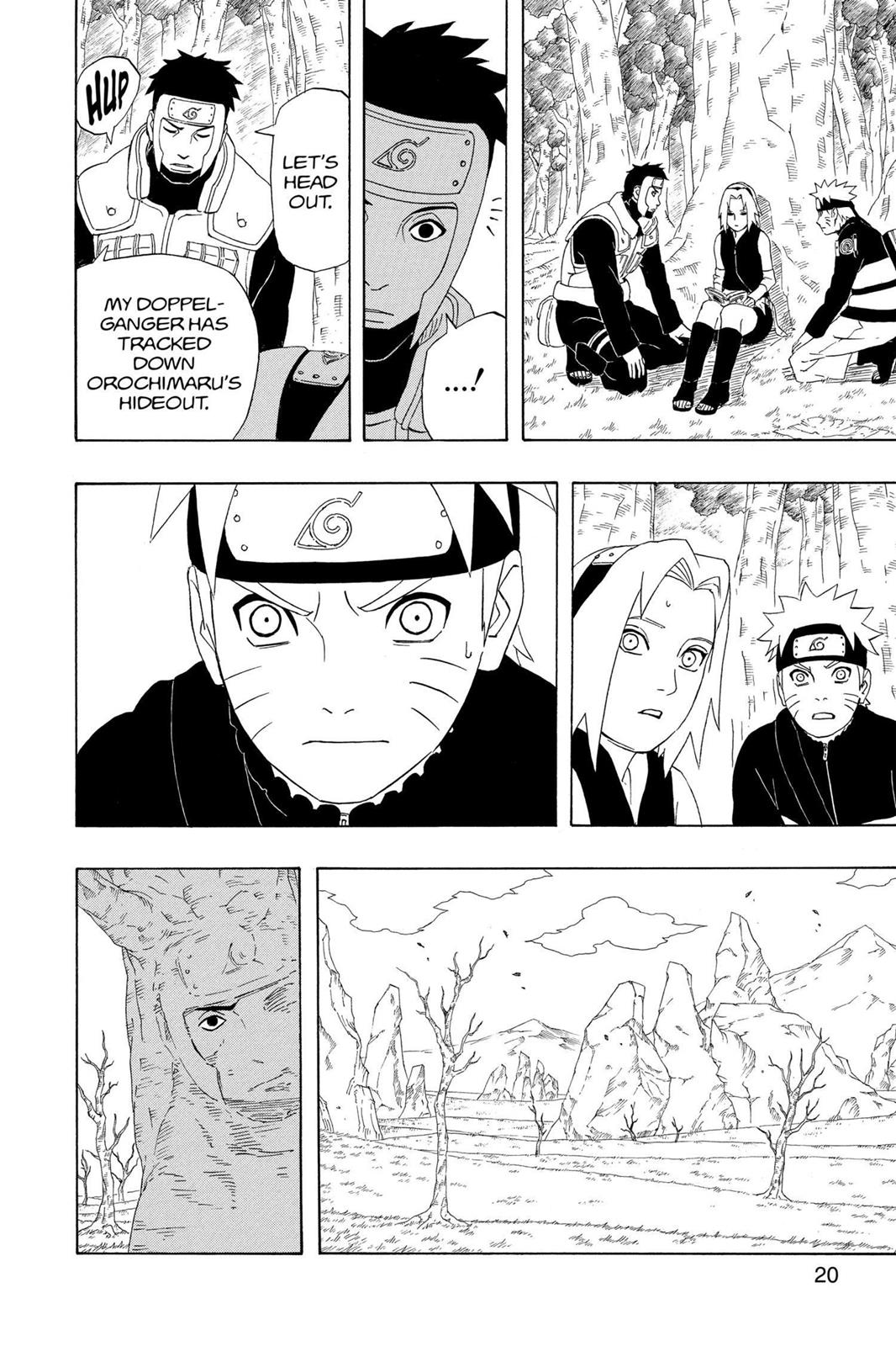 Chapter 300 — Page 20