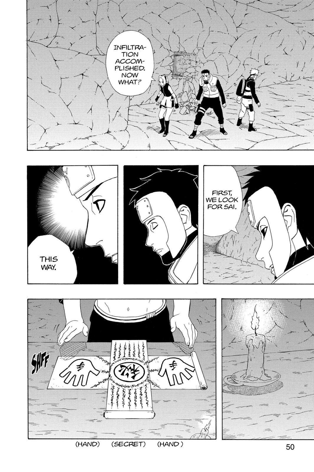Chapter 302 — Page 8