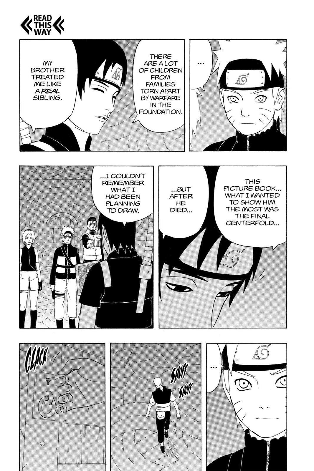 Chapter 303 — Page 11
