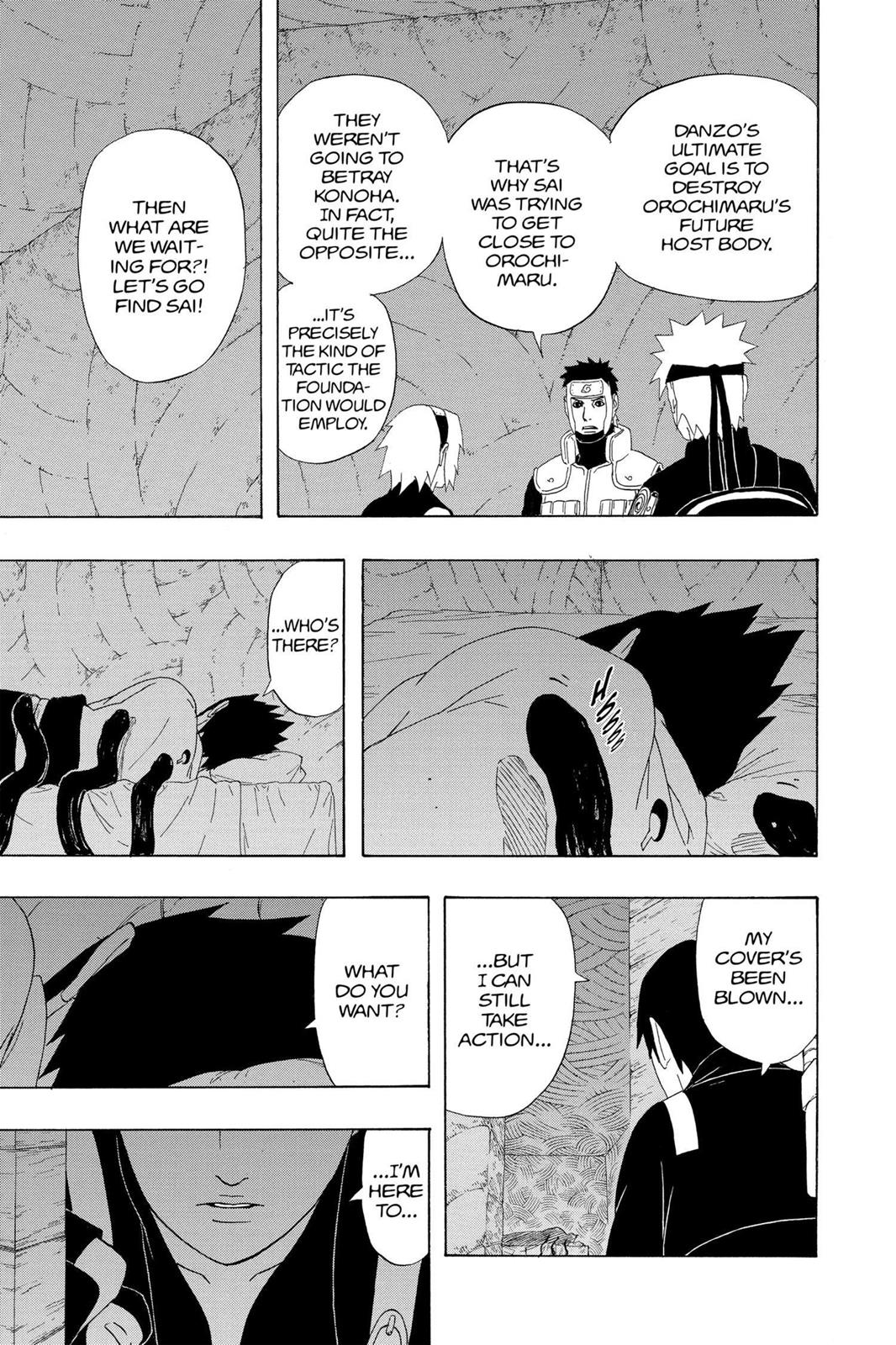 Chapter 305 — Page 15
