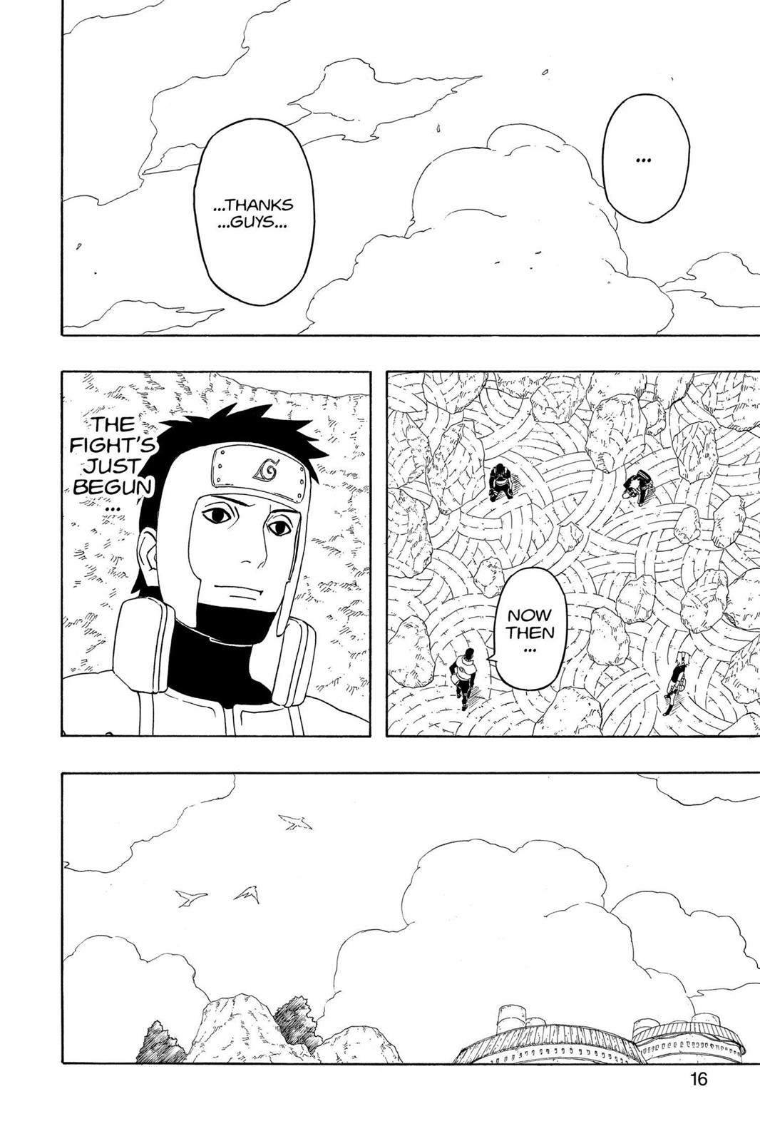Chapter 310 — Page 16