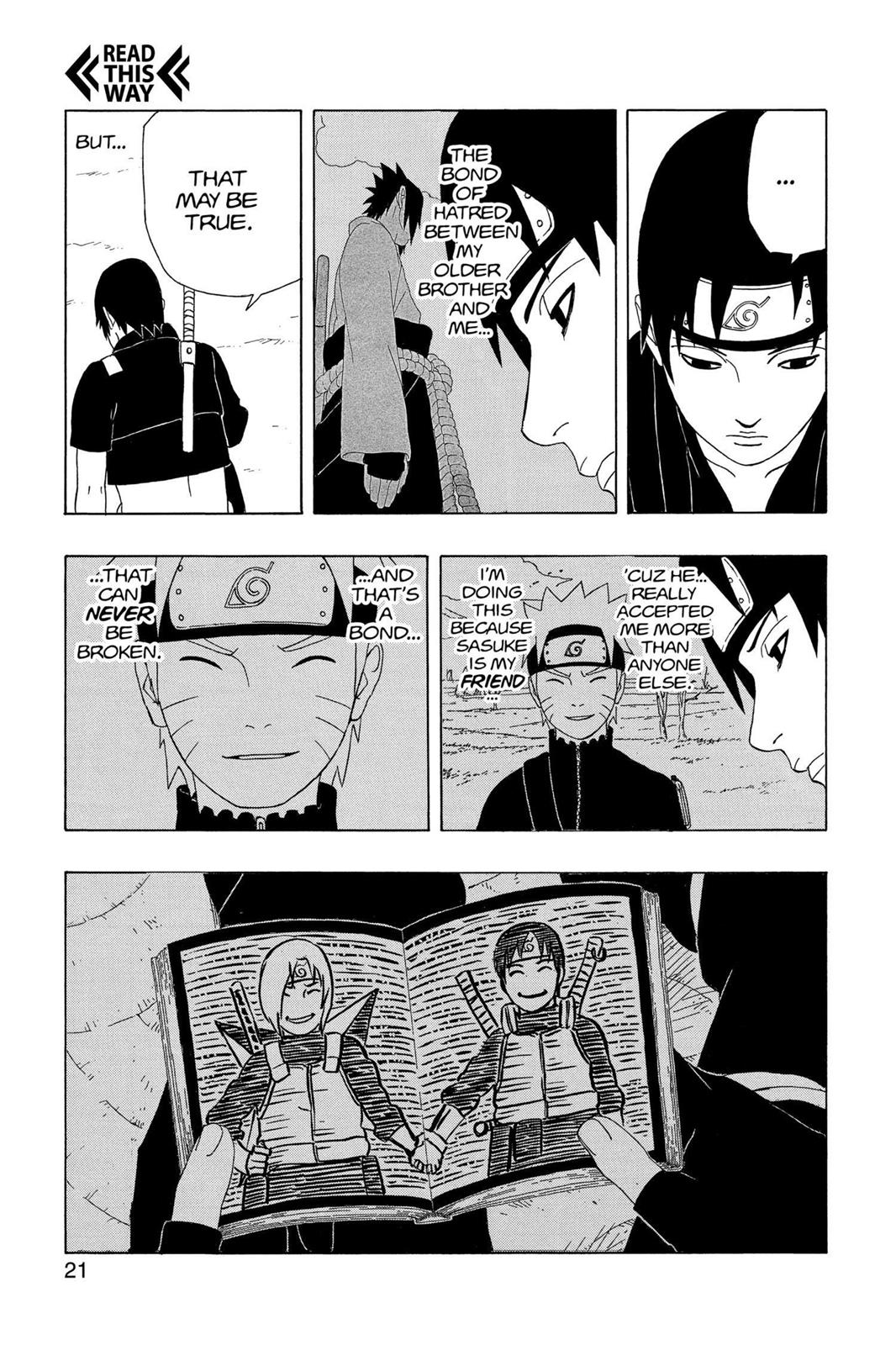 Chapter 310 — Page 21