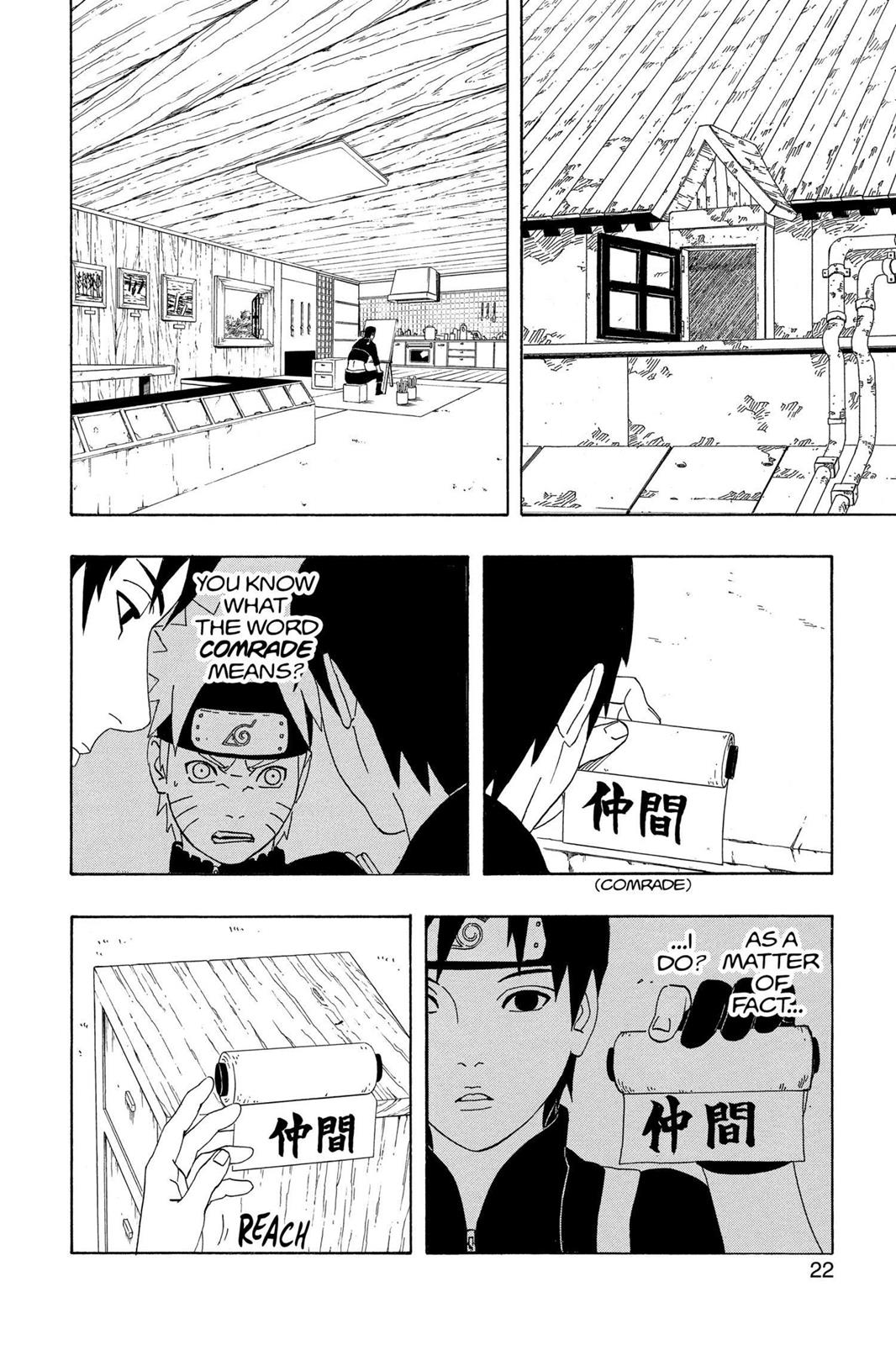 Chapter 310 — Page 22