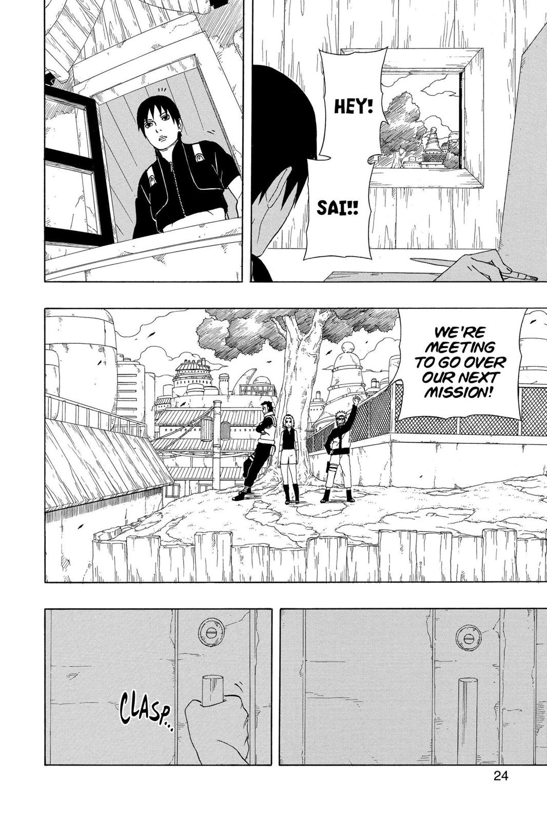 Chapter 310 — Page 24