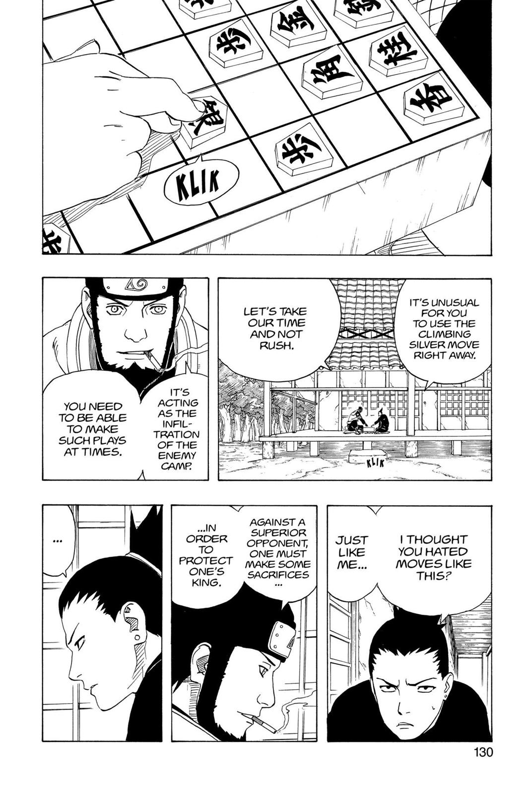Chapter 316 — Page 12