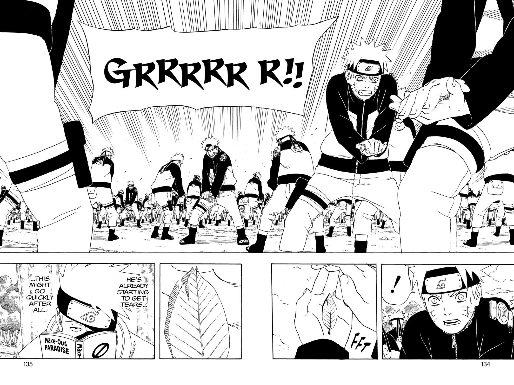 Chapter 316 — Page 16