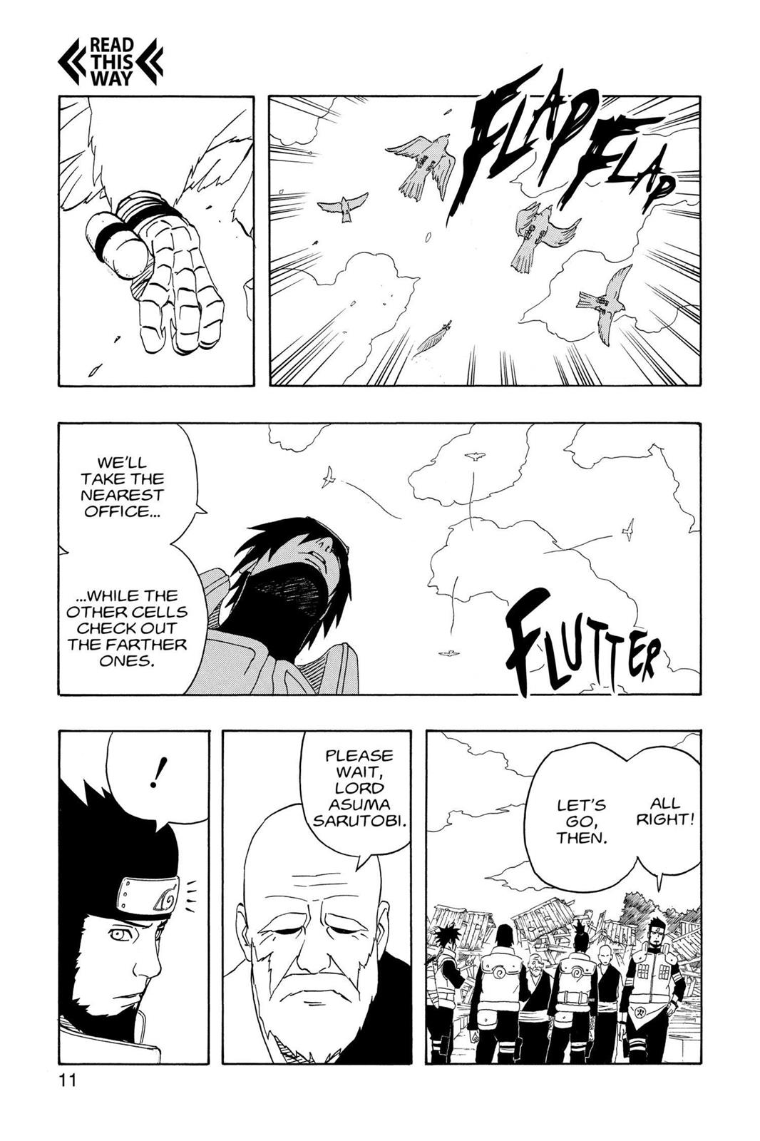 Chapter 320 — Page 12