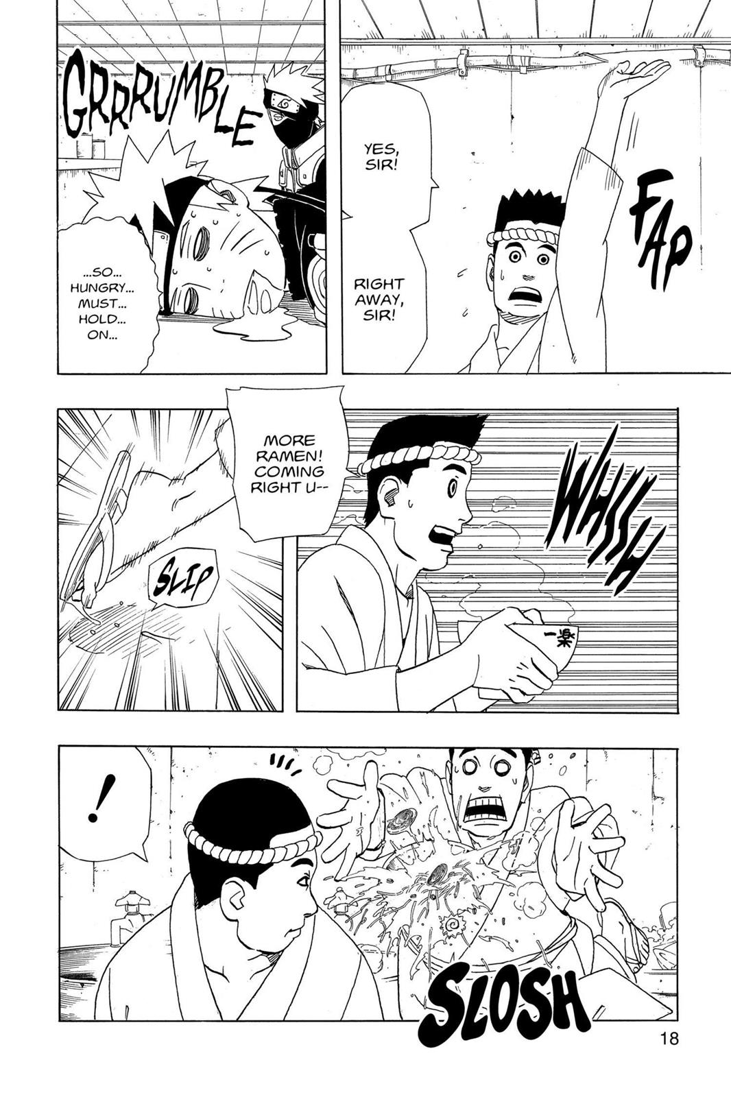 Chapter 320 — Page 19
