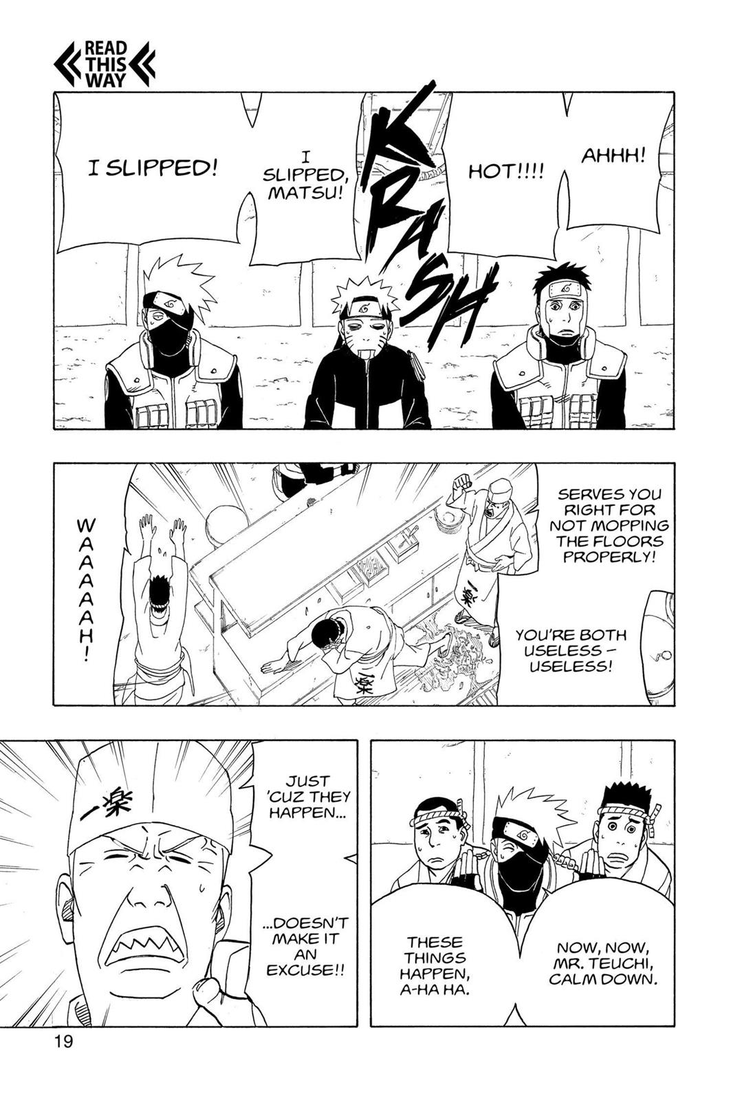 Chapter 320 — Page 20