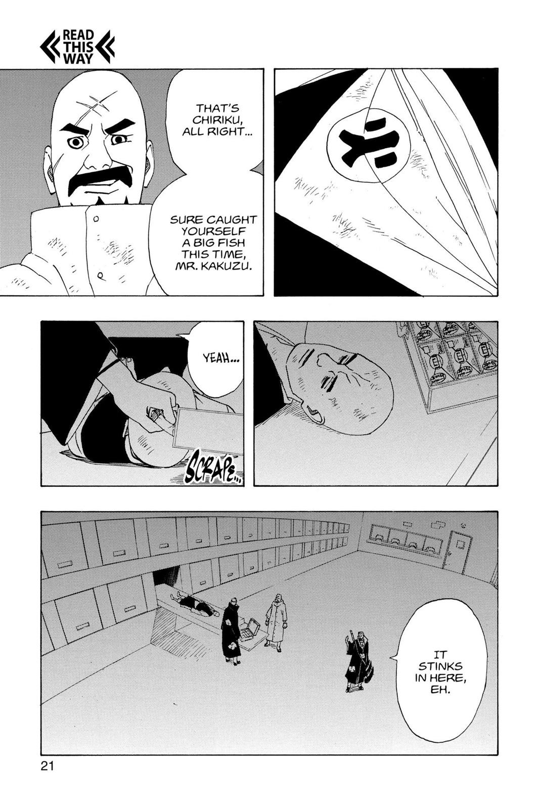 Chapter 320 — Page 22