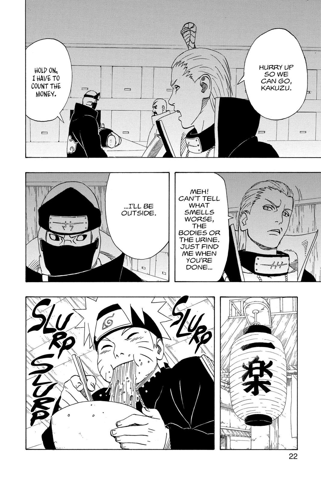 Chapter 320 — Page 23