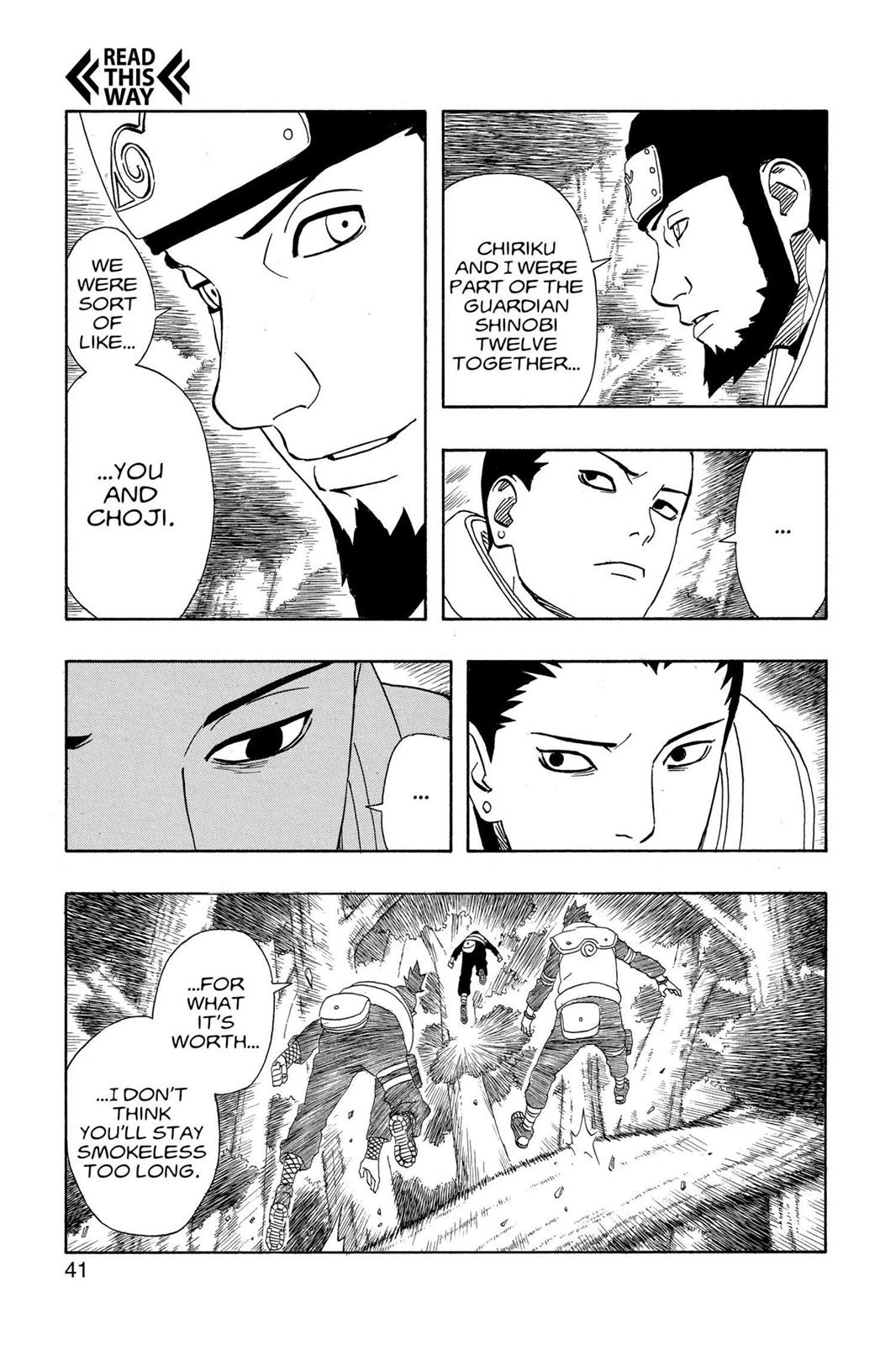 Chapter 321 — Page 17