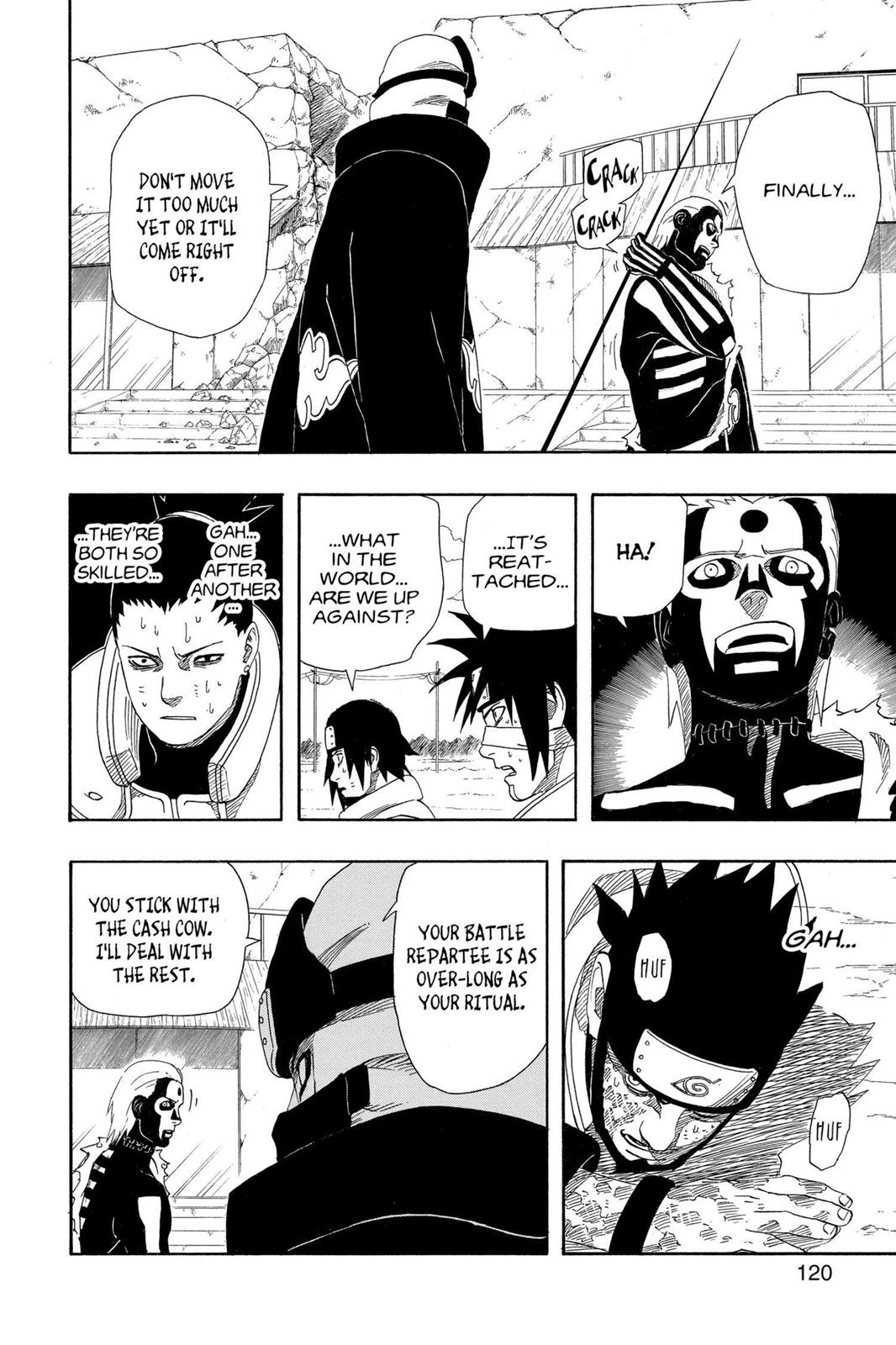 Chapter 326 — Page 6
