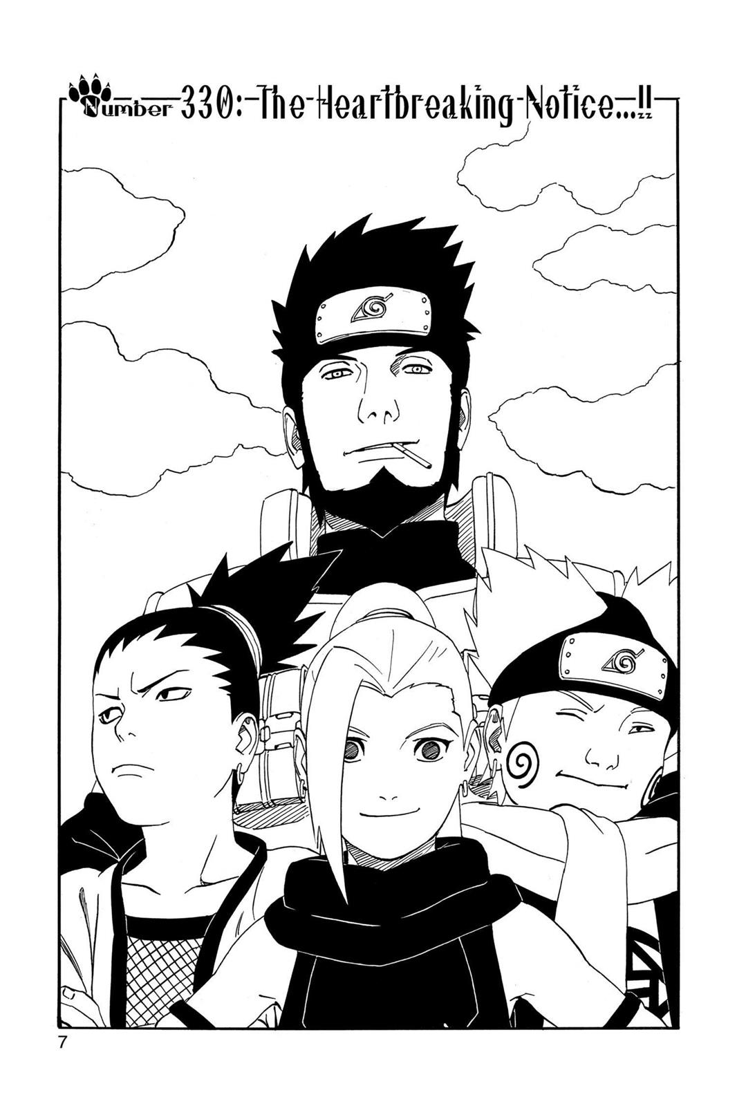 Chapter 330 — Page 8