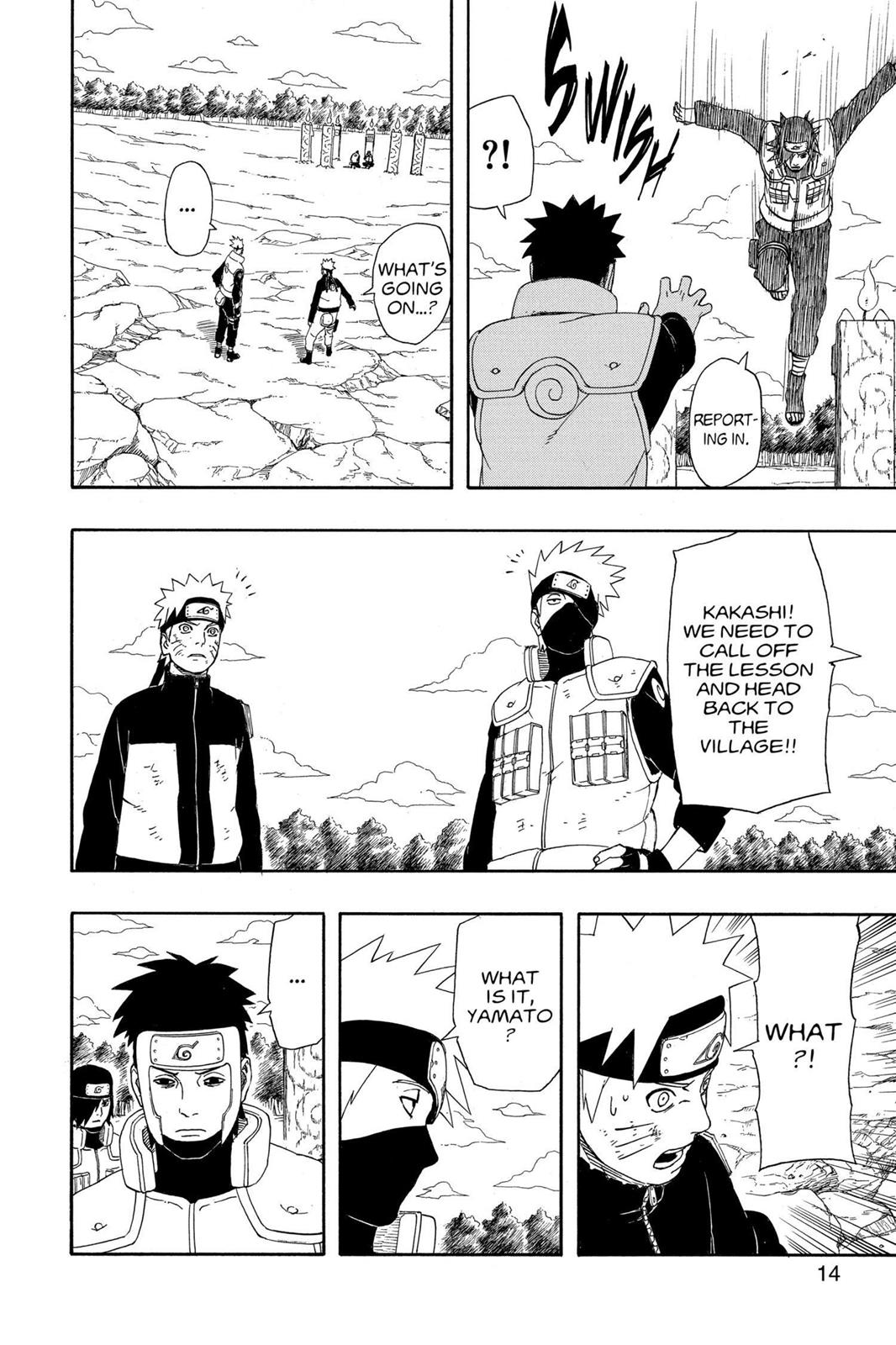Chapter 330 — Page 14