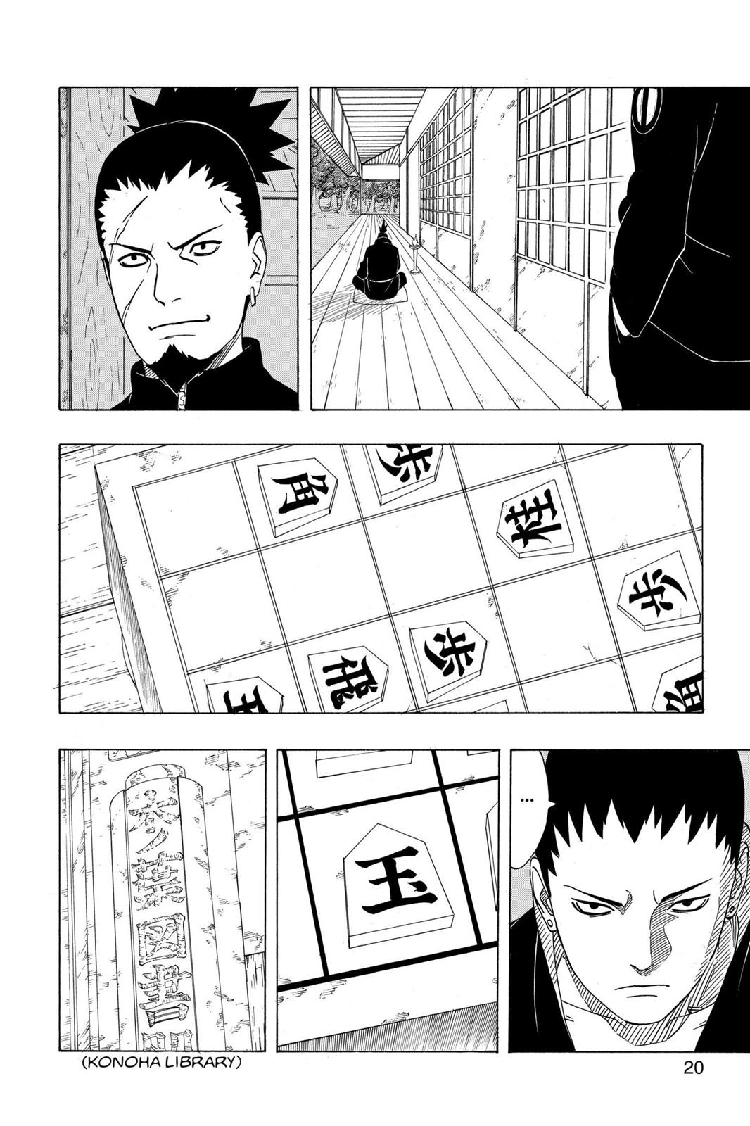 Chapter 330 — Page 20