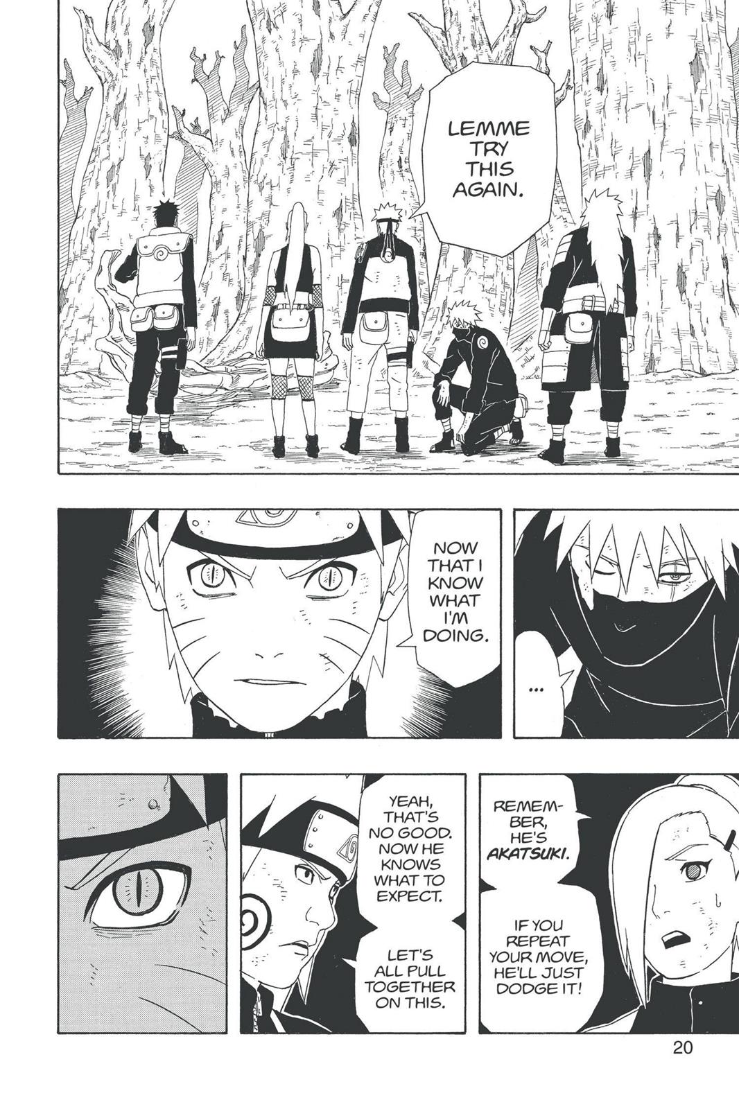 Chapter 340 — Page 20