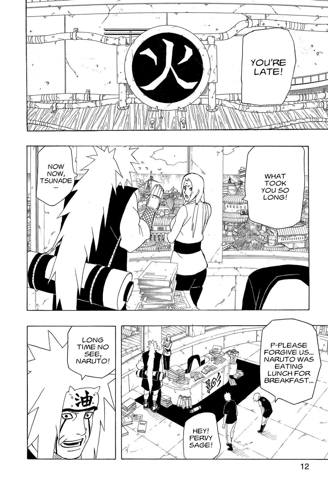 Chapter 350 — Page 12