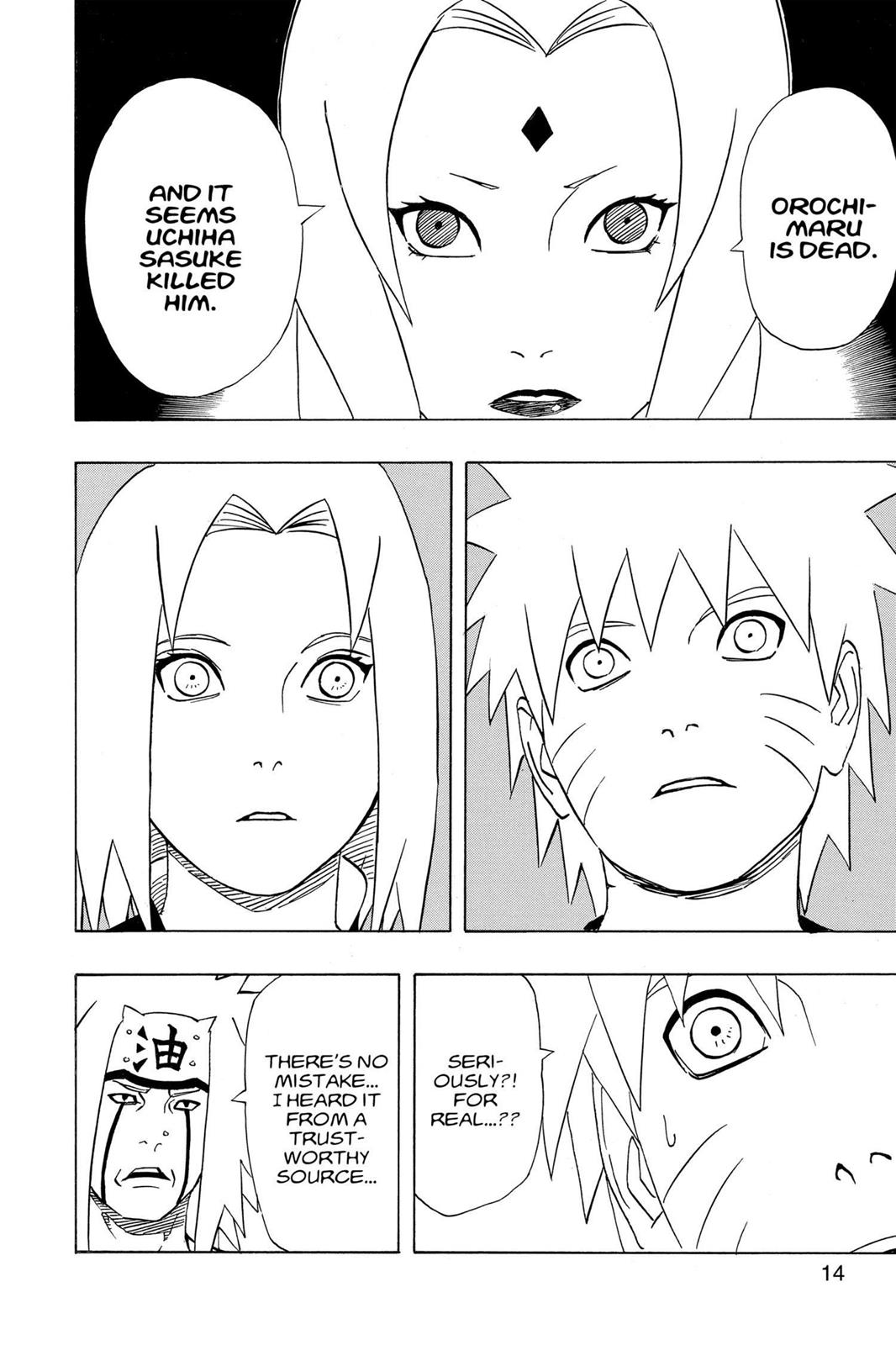 Chapter 350 — Page 14