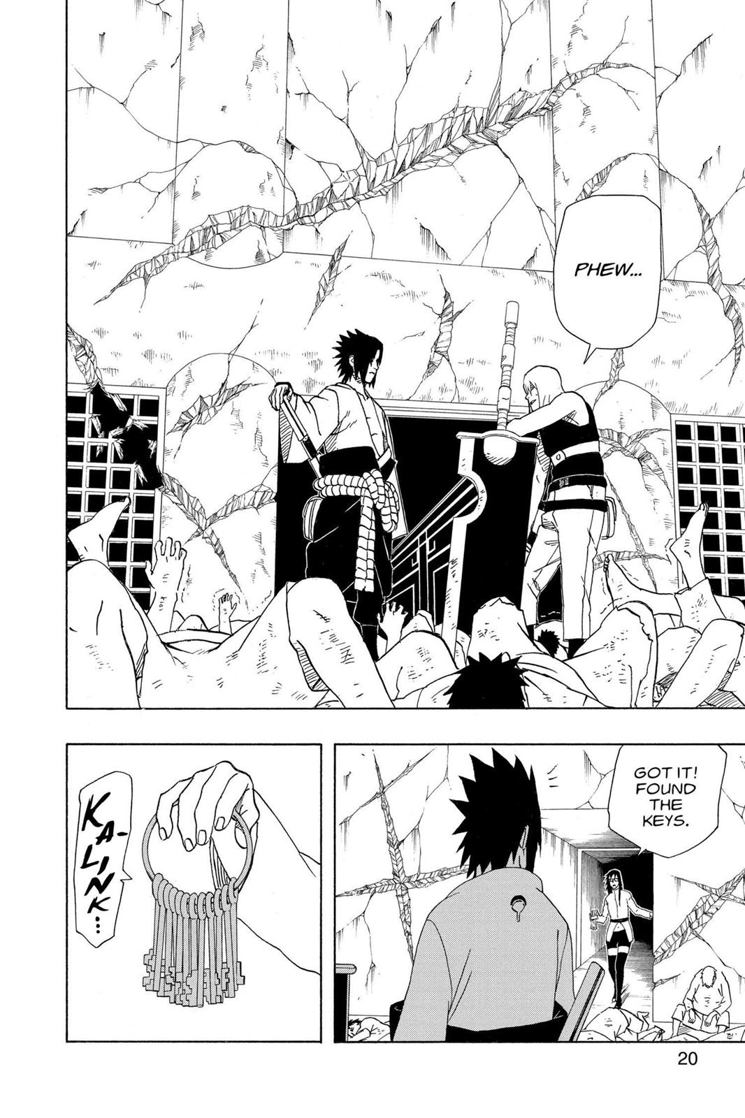 Chapter 350 — Page 19