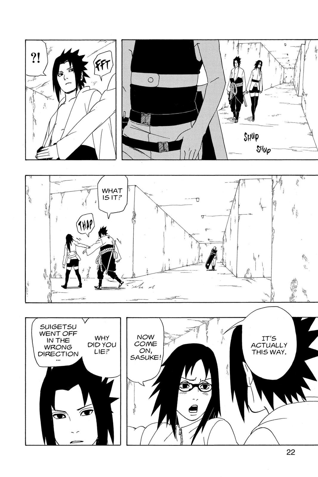 Chapter 350 — Page 21