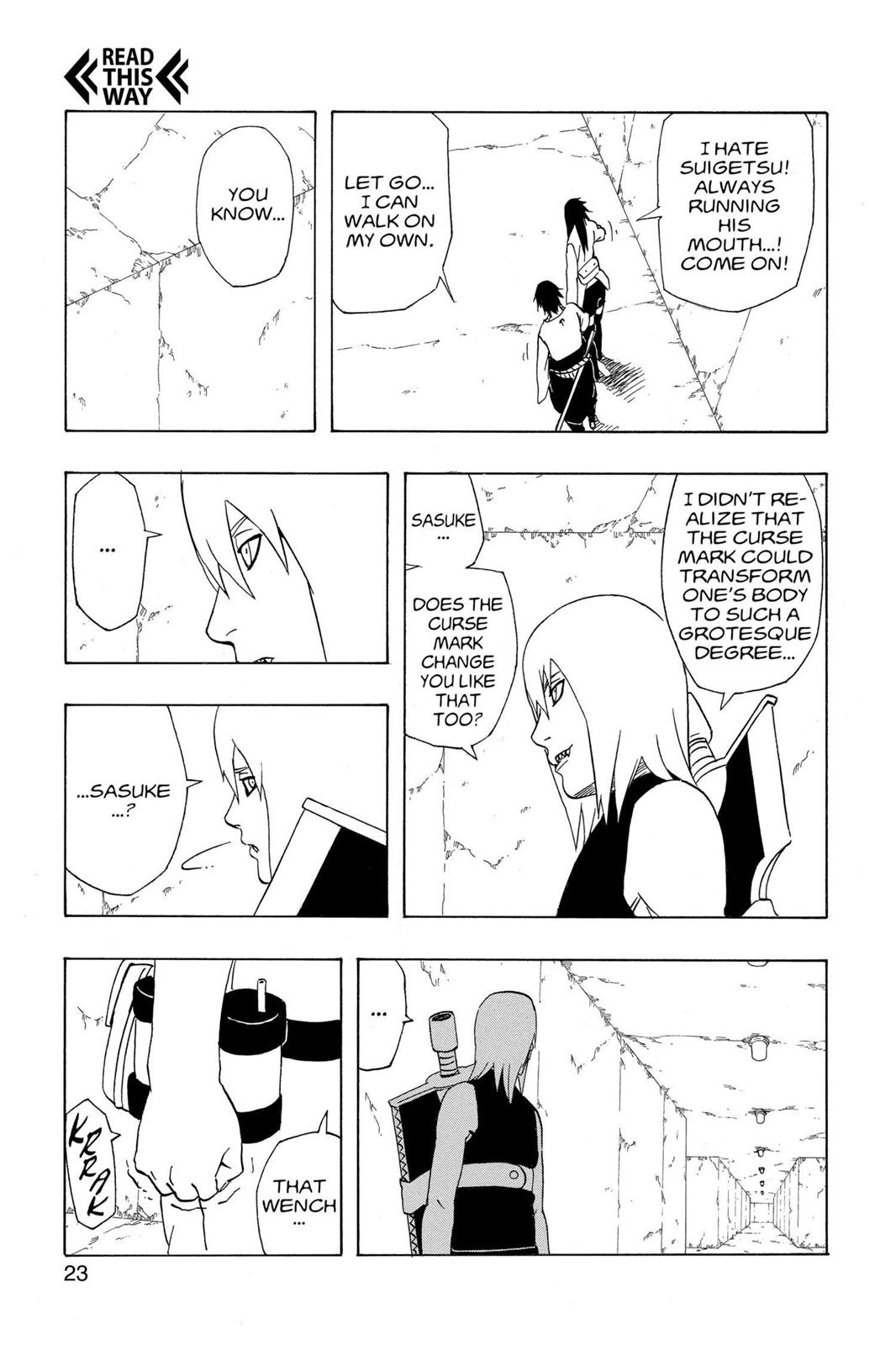 Chapter 350 — Page 22