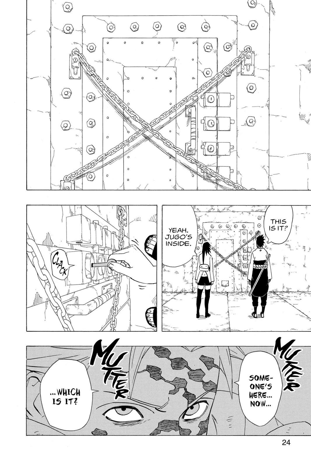 Chapter 350 — Page 23
