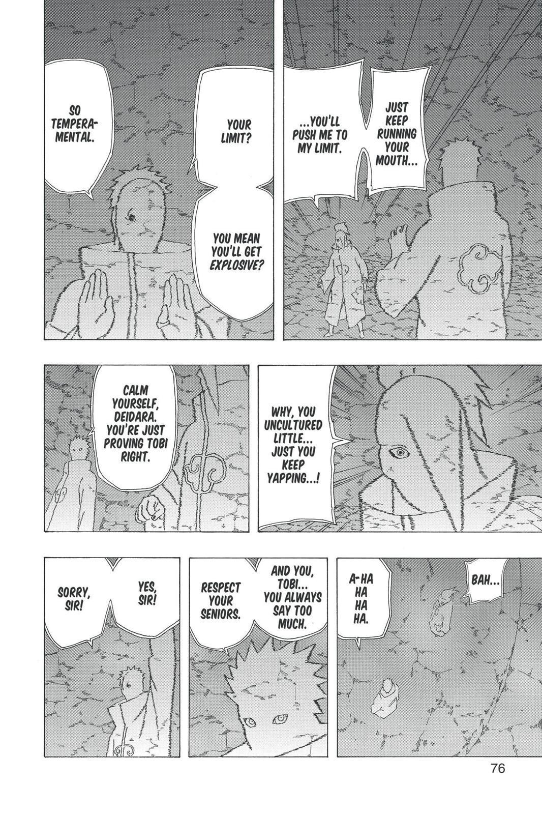 Chapter 353 — Page 12
