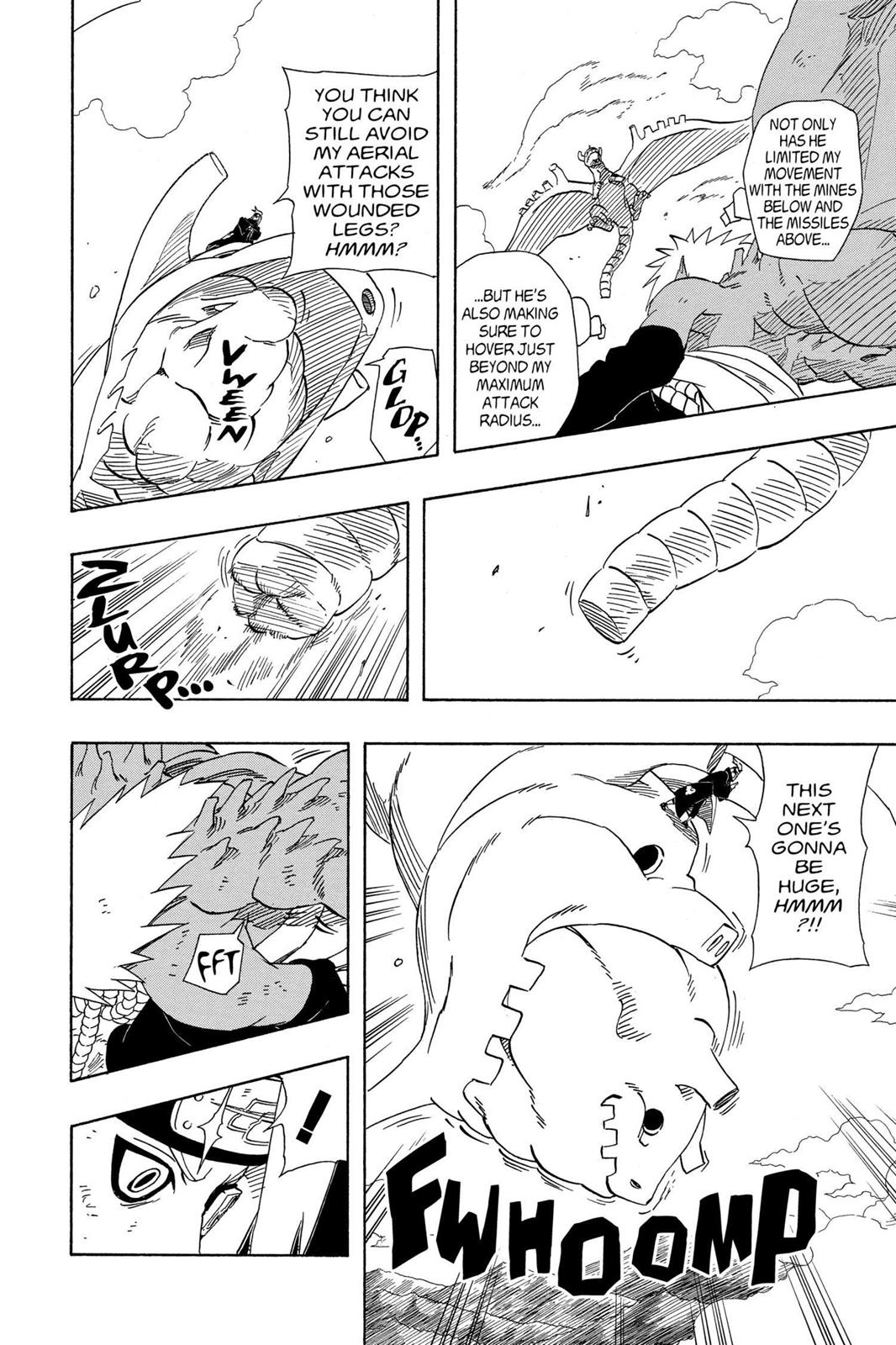 Chapter 358 — Page 10