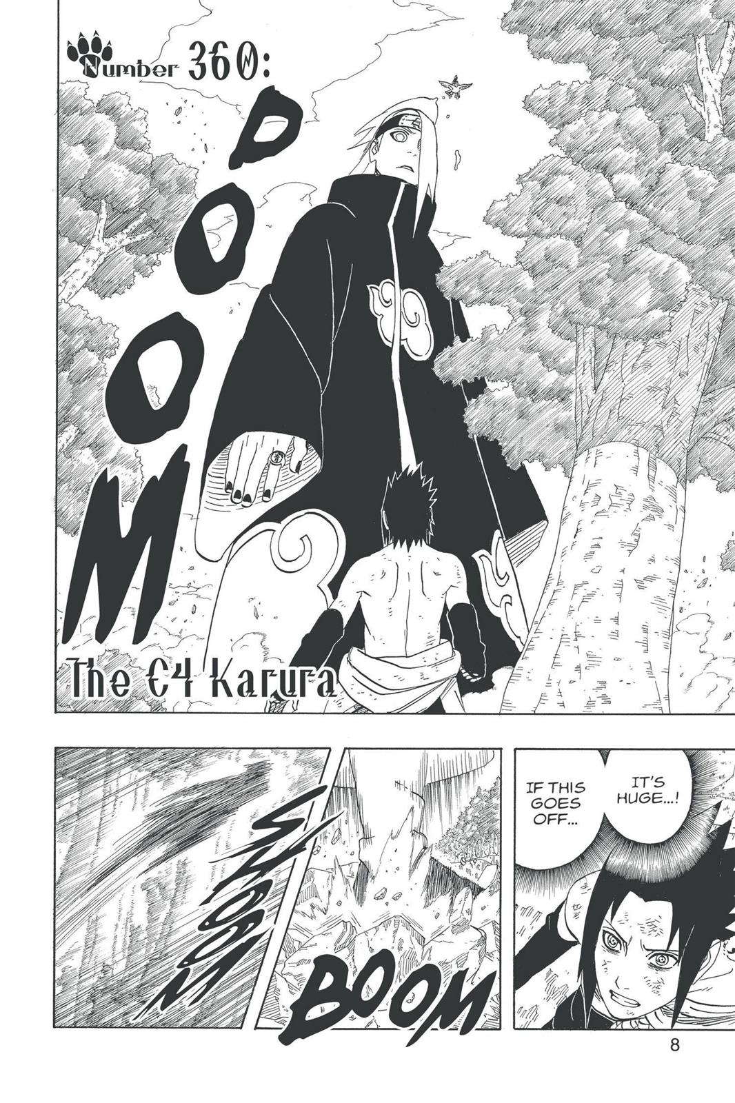 Chapter 360 — Page 9