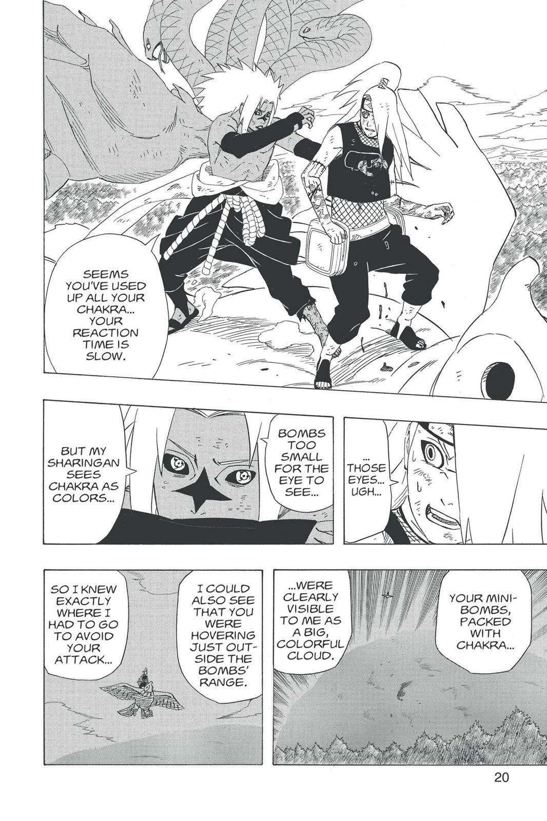 Chapter 360 — Page 21