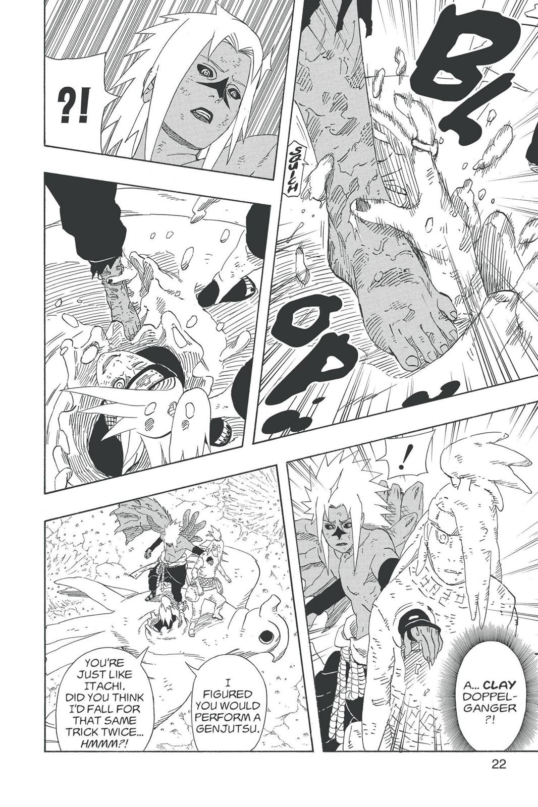 Chapter 360 — Page 23