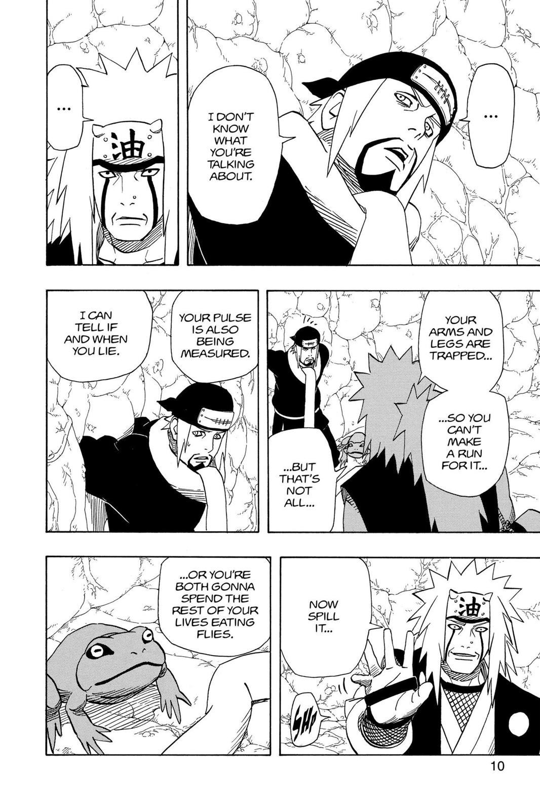 Chapter 370 — Page 11