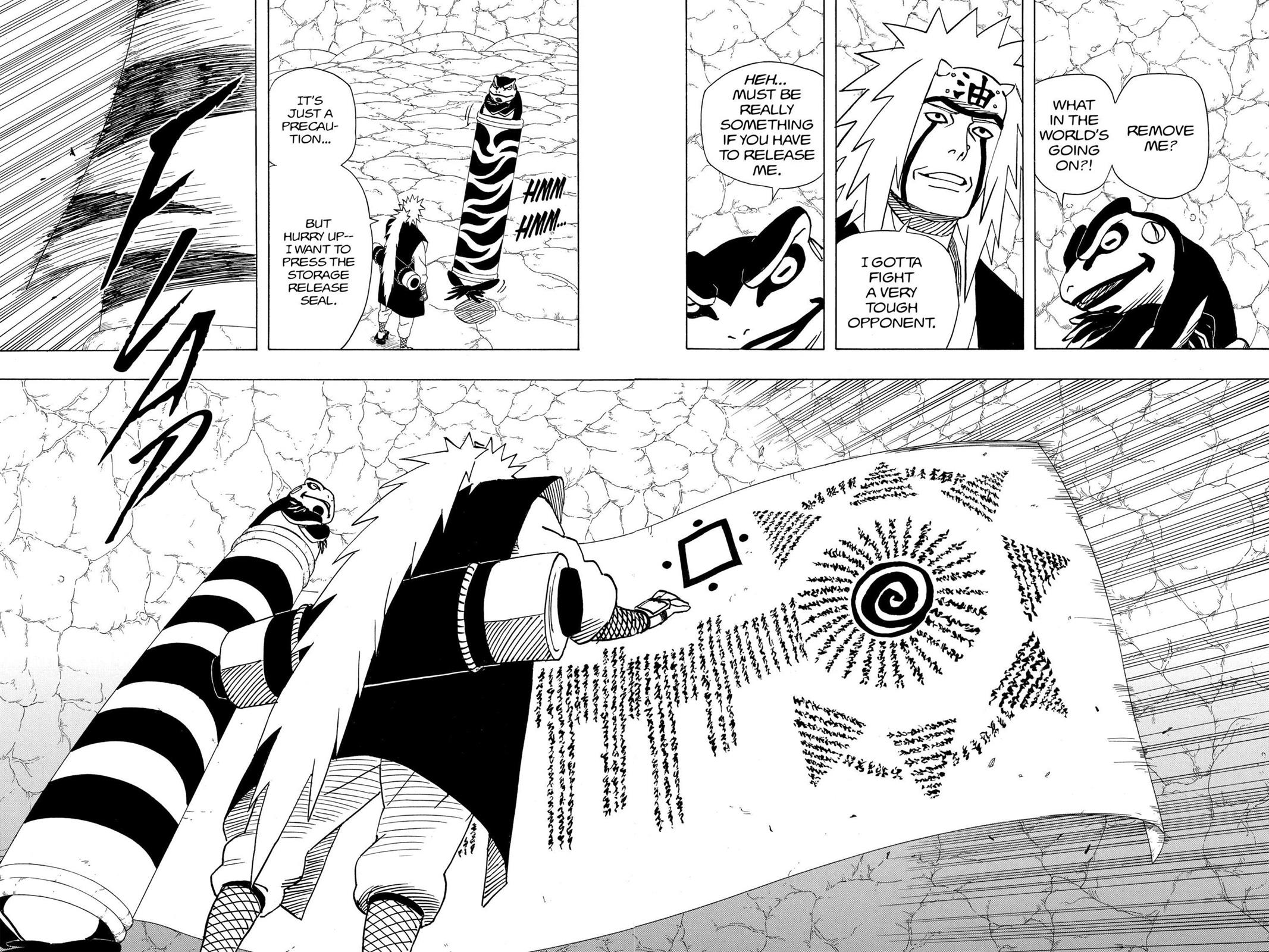 Chapter 370 — Page 15