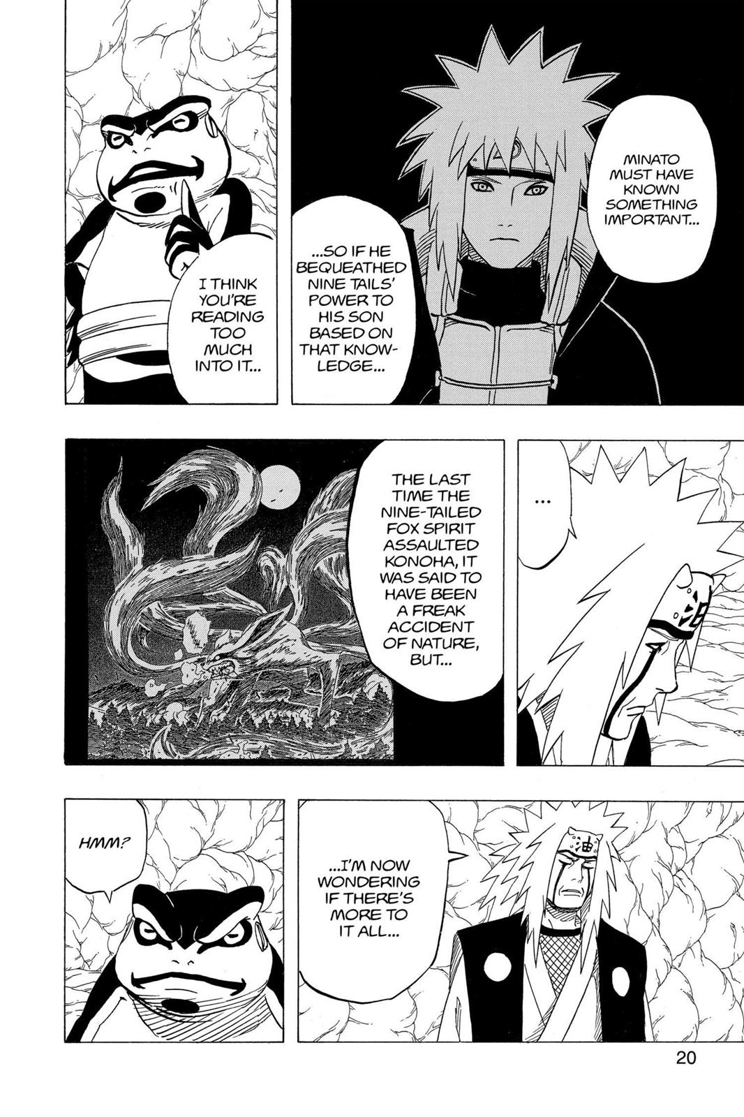 Chapter 370 — Page 20
