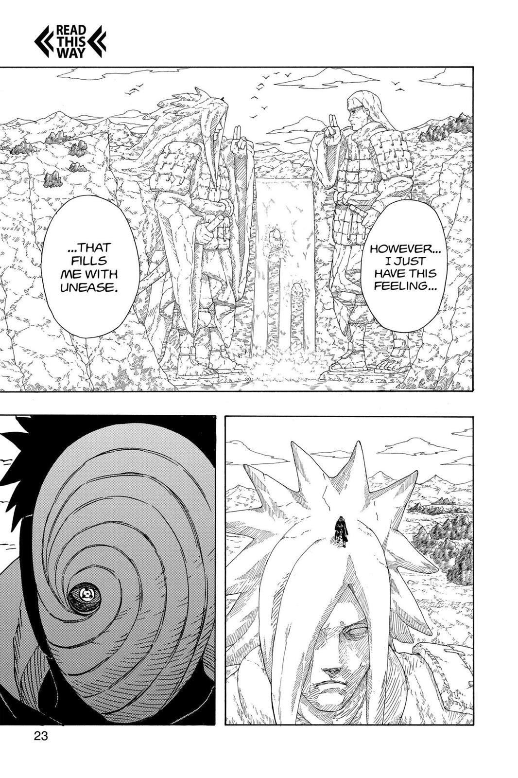 Chapter 370 — Page 23