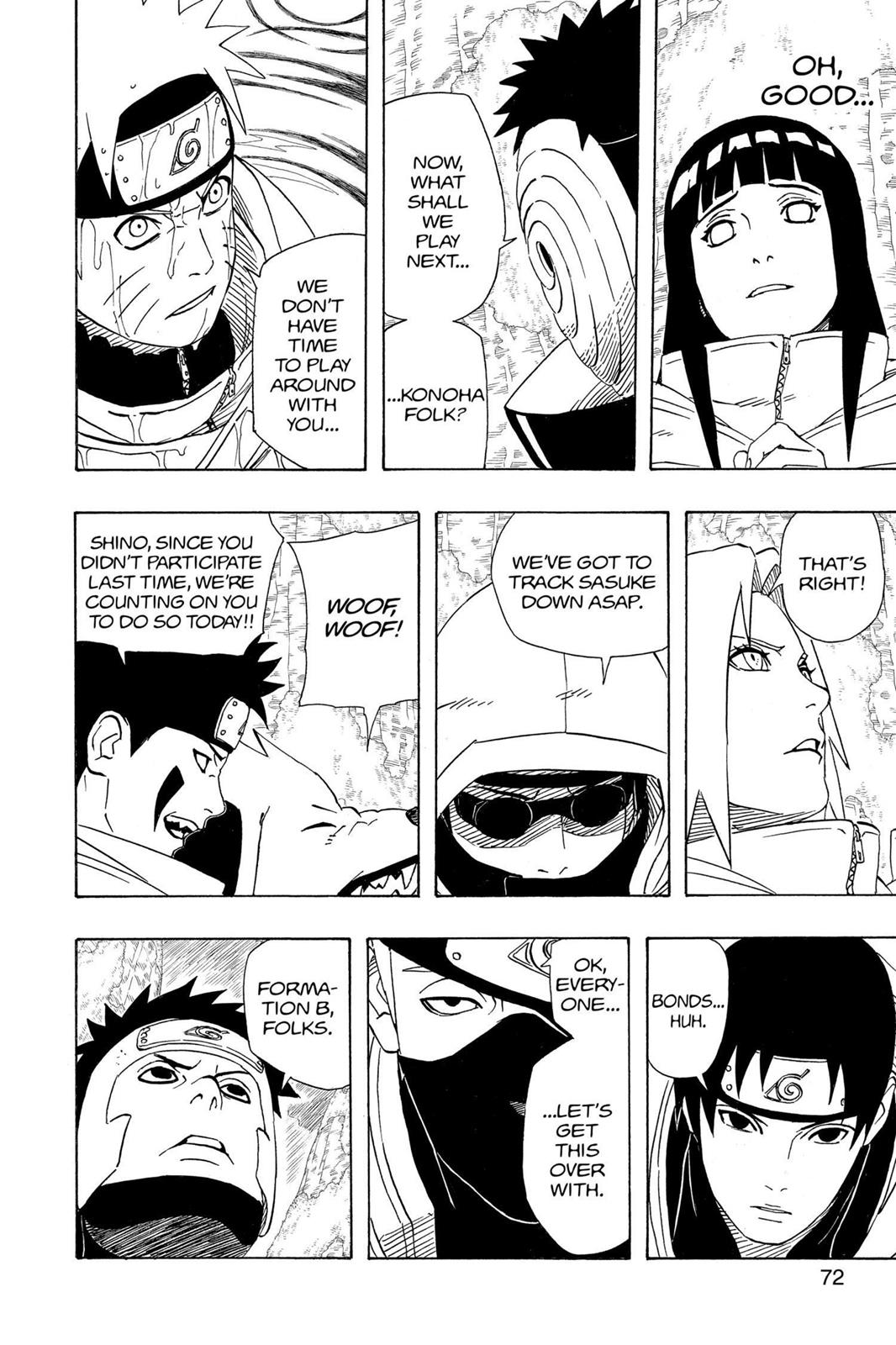 Chapter 383 — Page 12