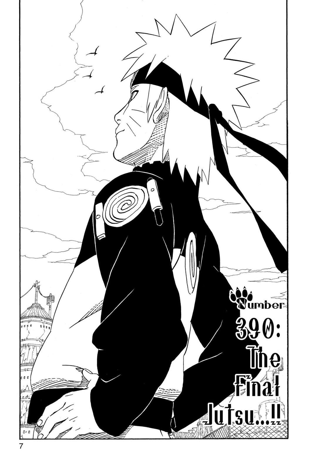 Chapter 390 — Page 8