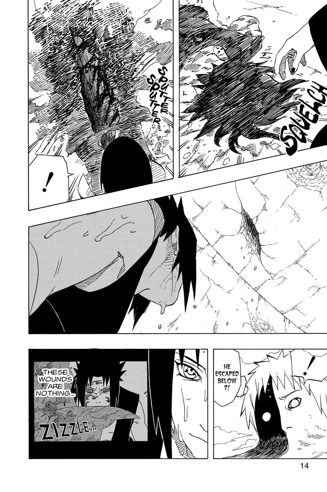 Chapter 390 — Page 14