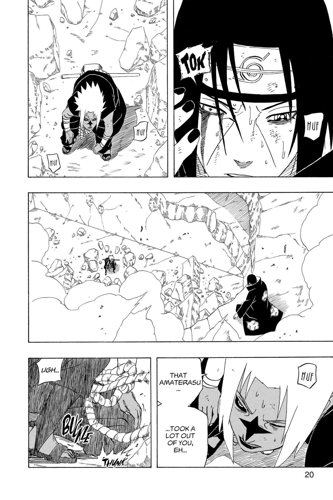 Chapter 390 — Page 20